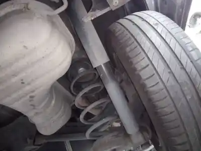 Pezzo di ricambio per auto di seconda mano ammortizzatore posteriore destro per fiat doblo emotion riferimenti oem iam 