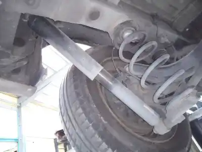 Pezzo di ricambio per auto di seconda mano ammortizzatore posteriore sinistro per fiat doblo emotion riferimenti oem iam 