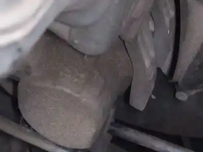 Pezzo di ricambio per auto di seconda mano pompa freni per fiat doblo emotion riferimenti oem iam 