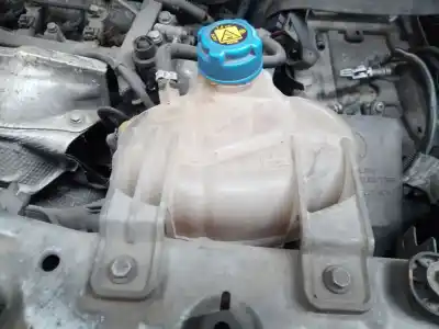 Pezzo di ricambio per auto di seconda mano cauzione di espansione per fiat doblo emotion riferimenti oem iam 