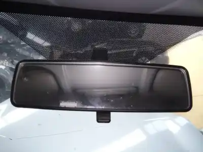 Pezzo di ricambio per auto di seconda mano specchio interno per fiat doblo emotion riferimenti oem iam 