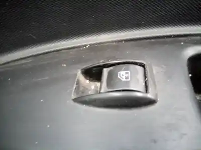 Pezzo di ricambio per auto di seconda mano interruttore alzacristalli anteriore destro per fiat doblo emotion riferimenti oem iam 
