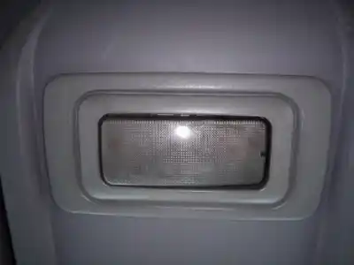 Автозапчастина б/у внутрішне світло для FIAT DOBLO Emotion Посилання на OEM IAM   