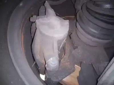Pezzo di ricambio per auto di seconda mano pinza freno anteriore destra per fiat doblo emotion riferimenti oem iam 