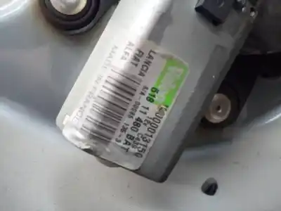 Peça sobressalente para automóvel em segunda mão motor do limpador traseiro por fiat doblo emotion referências oem iam 51811480  