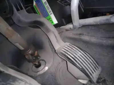 Recambio de automóvil de segunda mano de PEDAL ACELERADOR para FIAT DOBLO  referencias OEM IAM 51831864  0280755157