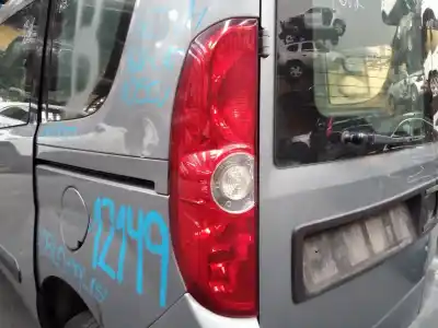 Автозапчастина б/у лівий ход ліхар для FIAT DOBLO Emotion Посилання на OEM IAM   