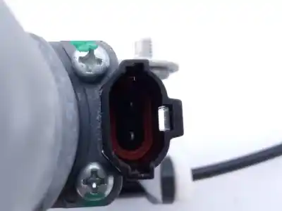 Second-hand car spare part driver left window regulator for ssangyong korando limited plus 4x4 oem iam references 98810cz010 e1-b3-48-1 001100477431