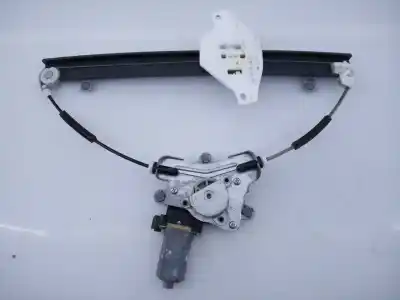Second-hand car spare part driver left window regulator for ssangyong korando limited plus 4x4 oem iam references 98810cz010 e1-b3-48-1 001100477431
