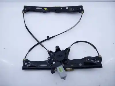 Tweedehands auto-onderdeel regelaar rechts voor ruit voor ford ranger (tke) doble cabina 4x4 raptor oem iam-referenties 190702918965105