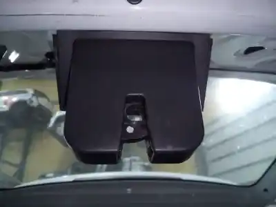 Second-hand car spare part trunk lock for skoda spaceback (5h) active oem iam references  Second-hand car spare part trunk lock for skoda spaceback (5h) active oem iam references