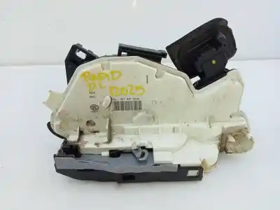 Second-hand car spare part left front door lock for skoda spaceback (5h) active oem iam references 5e1837015a Second-hand car spare part left front door lock for skoda spaceback (5h) active oem iam references 5e1837015a