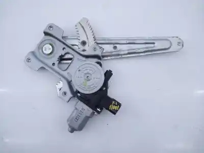 Pièce détachée automobile d'occasion léve glace arrière gauche pour subaru xv exclusive références oem iam 