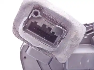 Second-hand car spare part rear left door lock for skoda spaceback (5h) active oem iam references 5e0839015a e1-a5-47-1  Second-hand car spare part rear left door lock for skoda spaceback (5h) active oem iam references 5e0839015a e1-a5-47-1