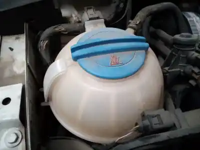 Second-hand car spare part coolant expansion tank for skoda spaceback (5h) active oem iam references  Second-hand car spare part coolant expansion tank for skoda spaceback (5h) active oem iam references