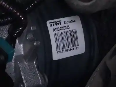 Second-hand car spare part steering column for skoda spaceback (5h) active oem iam references a0048055 Second-hand car spare part steering column for skoda spaceback (5h) active oem iam references a0048055