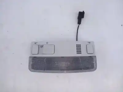 Pièce détachée automobile d'occasion LUMIÈRE INTÉRIEURE pour SKODA SPACEBACK (5H)  Références OEM IAM 5JA947105 E1-B6-49-2 
