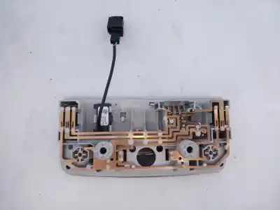 Pezzo di ricambio per auto di seconda mano luce interna per skoda spaceback (5h) active riferimenti oem iam 5ja947105 e1-b6-49-2  Pezzo di ricambio per auto di seconda mano luce interna per skoda spaceback (5h) active riferimenti oem iam 5ja947105 e1-b6-49-2