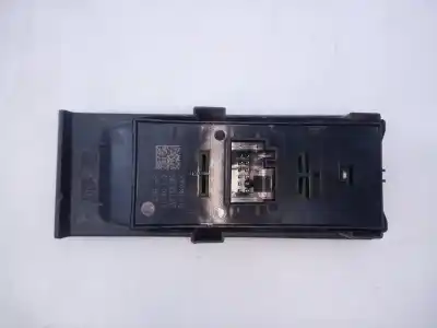 Second-hand car spare part left front power window switch for skoda spaceback (5h) active oem iam references 5jb959857 e2-a1-33-3  Second-hand car spare part left front power window switch for skoda spaceback (5h) active oem iam references 5jb959857 e2-a1-33-3