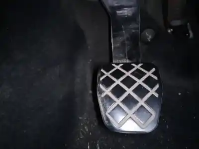 Second-hand car spare part clutch pedal for skoda spaceback (5h) active oem iam references  Second-hand car spare part clutch pedal for skoda spaceback (5h) active oem iam references