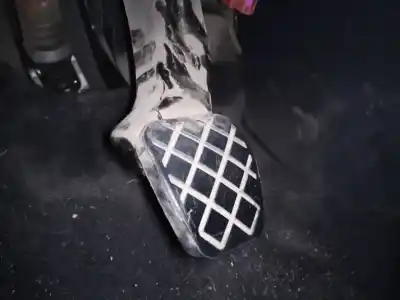 Second-hand car spare part brake pedal for skoda spaceback (5h) active oem iam references  Second-hand car spare part brake pedal for skoda spaceback (5h) active oem iam references