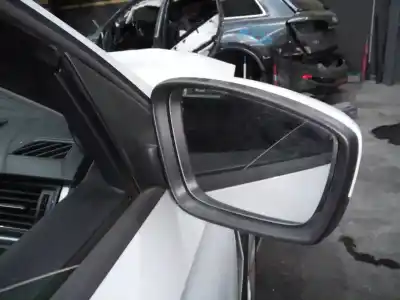 Pezzo di ricambio per auto di seconda mano retrovisore destro per skoda spaceback (5h) active riferimenti oem iam    Pezzo di ricambio per auto di seconda mano retrovisore destro per skoda spaceback (5h) active riferimenti oem iam