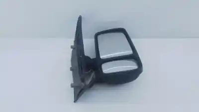 Peça sobressalente para automóvel em segunda mão espelho retrovisor direito por renault master desde ´98 base caja cerrada l1h1 rs 3078 referências oem iam 