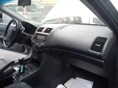Second-hand car spare part DASHBOARD for HONDA ACCORD BERLINA (CL/CN)  OEM IAM references   