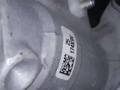 Автозапчастина б/у гальмівний насос для ford kuga (cbs) titanium посилання на oem iam   