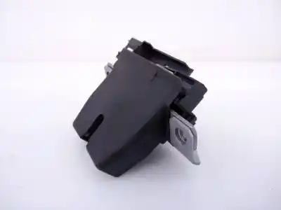 Second-hand car spare part trunk lock for ford kuga (cbs) titanium oem iam references gj547843102aa e2-b3-44-1 