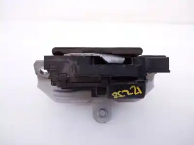 Second-hand car spare part trunk lock for ford kuga (cbs) titanium oem iam references gj547843102aa e2-b3-44-1 