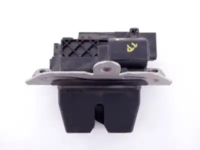 Second-hand car spare part trunk lock for ford kuga (cbs) titanium oem iam references gj547843102aa e2-b3-44-1 