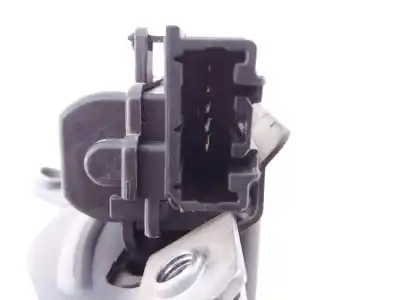 Second-hand car spare part trunk lock for ford kuga (cbs) titanium oem iam references gj547843102aa e2-b3-44-1 