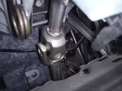 Автозапчасти б/у рулевая колонка за FORD KUGA (CBS) Titanium ссылки OEM IAM   