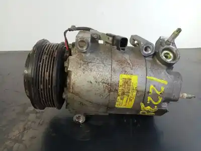 Автозапчастина б/у компресор кондиционера для ford kuga (cbs) titanium посилання на oem iam gv6119d629wa