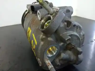 Автозапчастина б/у компресор кондиционера для ford kuga (cbs) titanium посилання на oem iam gv6119d629wa p3-a1-18-2 