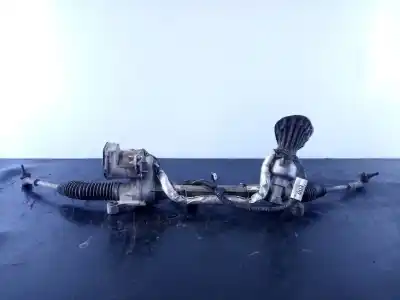 Автозапчастина б/у рульмова рейка для ford kuga (cbs) titanium посилання на oem iam hv6c3d070nb