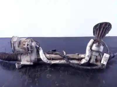 Автозапчастина б/у рульмова рейка для ford kuga (cbs) titanium посилання на oem iam hv6c3d070nb p1-b8-43 170825nhnb1274
