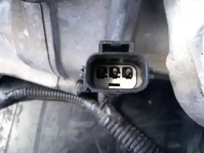 Автозапчастина б/у рульмова рейка для ford kuga (cbs) titanium посилання на oem iam hv6c3d070nb p1-b8-43 170825nhnb1274