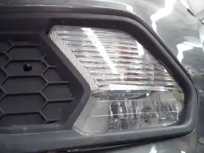 Автозапчасти б/у левая противотуманная фара за FORD KUGA (CBS) Titanium ссылки OEM IAM   