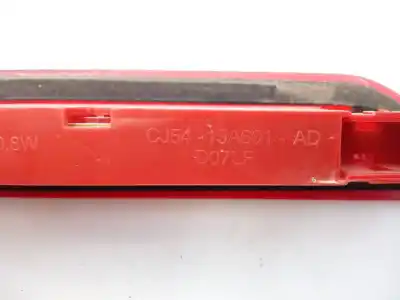 Автозапчастина б/у центральний гампов для ford kuga (cbs) titanium посилання на oem iam cj5413a601ad e3-b3-29-1 