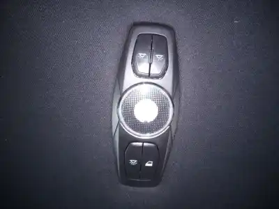 Автозапчастина б/у внутрішне світло для ford kuga (cbs) titanium посилання на oem iam 