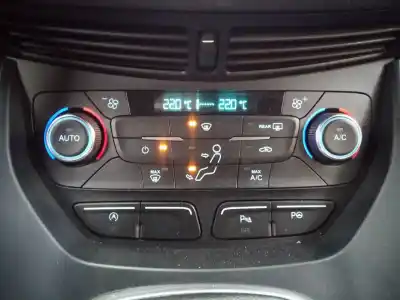 Автозапчасти б/у климат-контроль за FORD KUGA (CBS) Titanium ссылки OEM IAM   