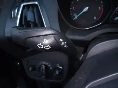 Автозапчастина б/у перерівний контроль для ford kuga (cbs) titanium посилання на oem iam 