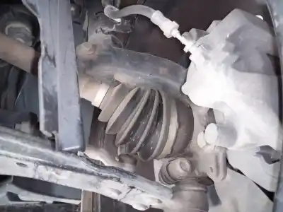 Автозапчастина б/у передній лівий культ для ford kuga (cbs) titanium посилання на oem iam 
