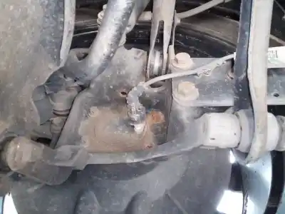Автозапчастина б/у культ заднього лівого для ford kuga (cbs) titanium посилання на oem iam 