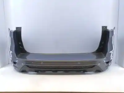 Автозапчастина б/у задній бампер для ford kuga (cbs) titanium посилання на oem iam 