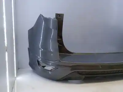 Автозапчасти б/у задний бампер за ford kuga (cbs) titanium ссылки oem iam  e5-a2-3 
