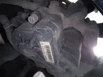 Автозапчастина б/у задній правий гальмівний супорт для ford kuga (cbs) titanium посилання на oem iam gv612d250a