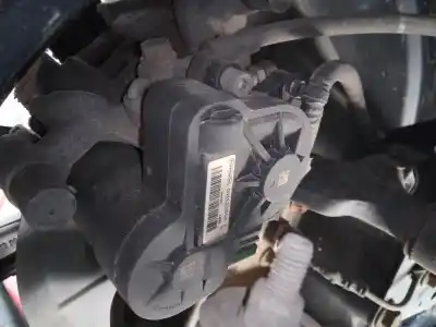 Автозапчастина б/у задній лівий гальмівний супорт для ford kuga (cbs) titanium посилання на oem iam gv612d251a